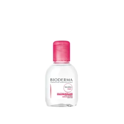 Bioderma Sensibio H2O Solution For Sensitive Skin 100 ML