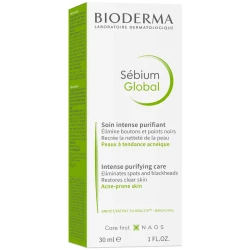 Bioderma Sebium Global 30 ML