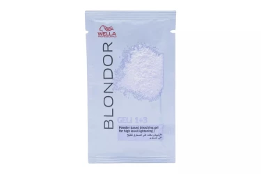 Blondor Geli 1+3 Powder