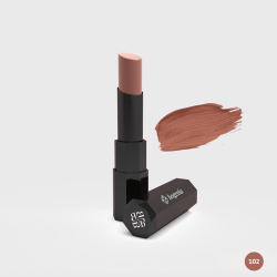 Velvet Lipstick Milk Café - BG710.102