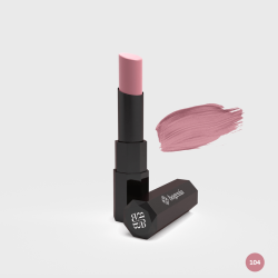 Bougainia Velvet Lipstick Pink Geranium - BG710.104