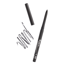 Luxury Velvet Black Night Eyeliner - BG507-001
