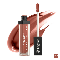 Austrian Strudel Liquid Lipstick - BG720.017