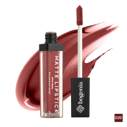 Bougainia Liquid Lipstick Bulgarian Rose - BG720.020