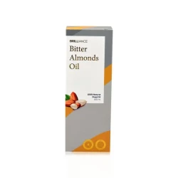 Brilliance Bitter Almond Oil 100  ML