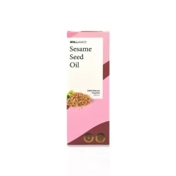 Brilliance Sesame Seed Oil 100  ML