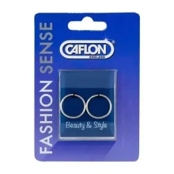 Caflon Fashion Ear Ring Fjhpw-2562 Hinged Hoop