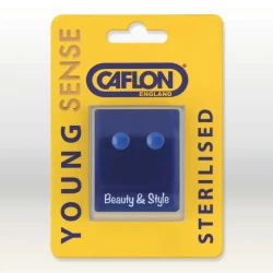 Caflon Ring Disposable England Nazih حلق طبي