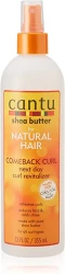 Cantu Shea Butter Comeback Curl Curl Revitalizer 355 ML