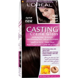 Loreal Paris Casting Color Brown