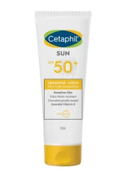 Cetaphil Daylong Spf 50+ Lotion 5 ML
