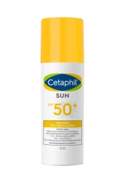 Cetaphil Sun Spf50+ Face Fluid 50 ML