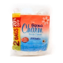 شارم كرات قطن 100% 20% OFF 
 547