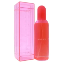 عطر كلر مي نيون بينك نسائي 100 مل