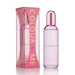 عطر كلر مي بينك نسائي 100 مل