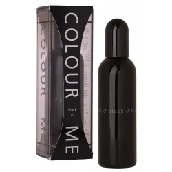 عطر كلر مي بلاك للرجال 90 مل
