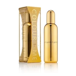 عطر كلر مي جولد للرجال 90 مل