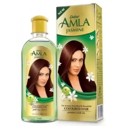 Dabur Jasmine Hair Oil 300  ML