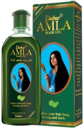 زيت دابر املا للشعر 500 مل