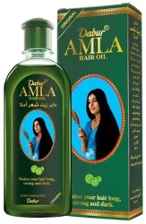 Dabur A MLa Hair Oil 200 ML