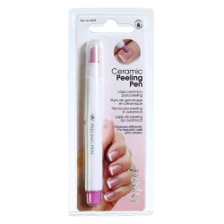 Blomdhal Depend Nail Care Ceramic Peeling Pen