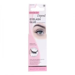 Depend Eyelashe Glue Black