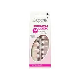 Depend French Look Ovall Design