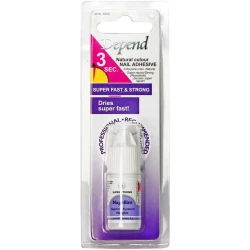 Blomdhal Depend Nail Glue 3 G