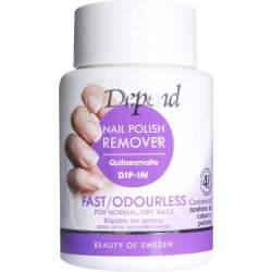 Blomdhal Depend Nail P. R .Dip-In Odorless 75  ML