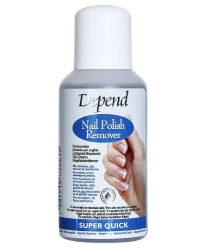 Blomdhal Depend N. P. Remover Super Fast 30  ML
