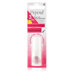Blomdhal Depend Pink Nail Glue 3 G