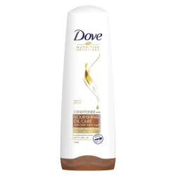 Dove Nourishing Oil Care Conditioner 400  ML