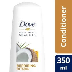 Dove Nourishing Secrets Repairing Ritual Conditioner 350  ML