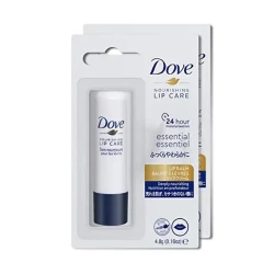 Dove Nourishing Lip Care Essential 4.8Gm