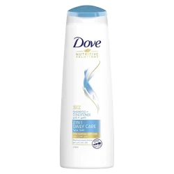 Dove Daily Care 2In1 Shampoo and Conditioner 400 ML