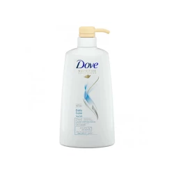 Dove Nutritive Solutions Moisture 2 In 1 Shampoo 600 ML
