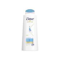 Dove Daily Care Shampoo 600 ML