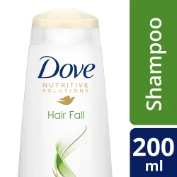 Dove Shampoo Hair Fall Rescue 200 ML