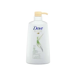 Dove Nutritive Solutions Hair Fall Rescue Shampoo 600 ML