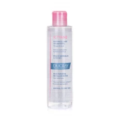 Ducray Ictyane Moisturizing Micellar Water 200 ML