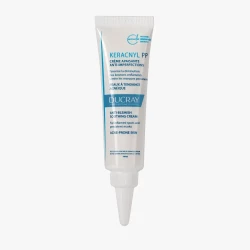 Ducray Keracnyl Pp Cream 30  ML