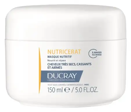 Ducray Nutricerate Masque 150 ML