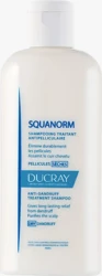 Ducray Squanorm Shampoo Dry Dandruff 200  ML
