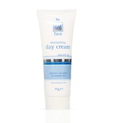 Ego Qv Face Moisturising Spf 30 Day Cream 75 ML