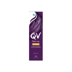 Ego Qv Flare Up Cream 100G