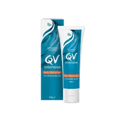 Qv Intensive Body Moisturiser 100G