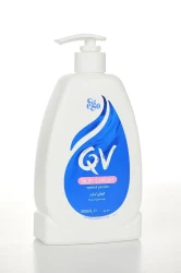 Ego Qv Lotion Repair For All Skin Types 500  ML