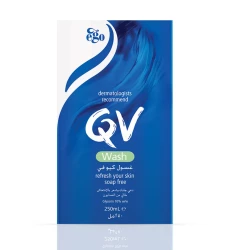Ego Qv Wash 250G