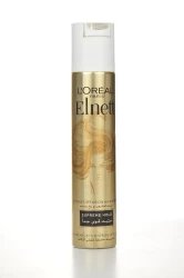 L'Oréal Paris Elnett Hair Spray Supreme Hold 200  ML