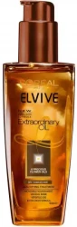 Loreal Paris Extraordinary Oil Extra Rich Formula Beautifying Treatment For Dry and Damaged Hair 100 ML